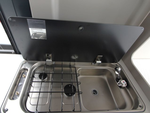 Carado CVE 600 Standard - Photo 7