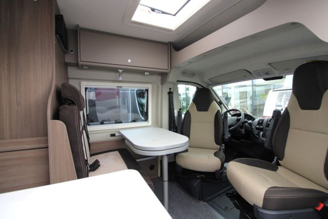 Carado CVE 600 Standard - Photo 8