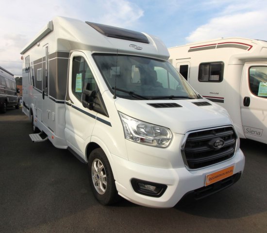 Carado T 449 - Photo 2