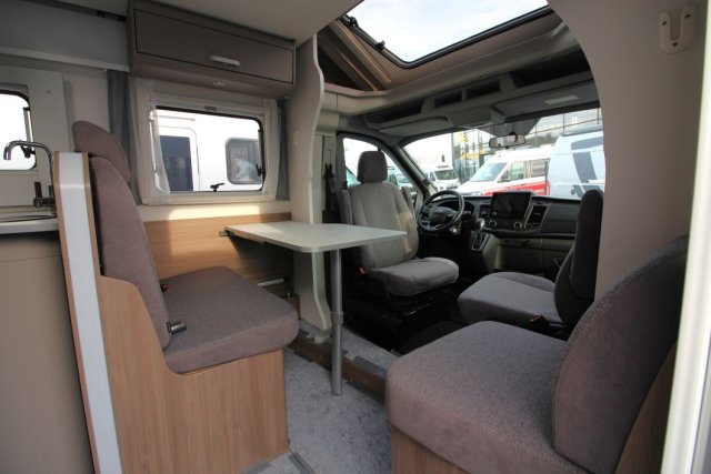 Carado T 449 - Photo 4