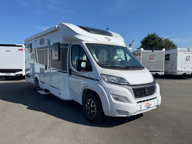 Carado T 457 PRO - Photo 1