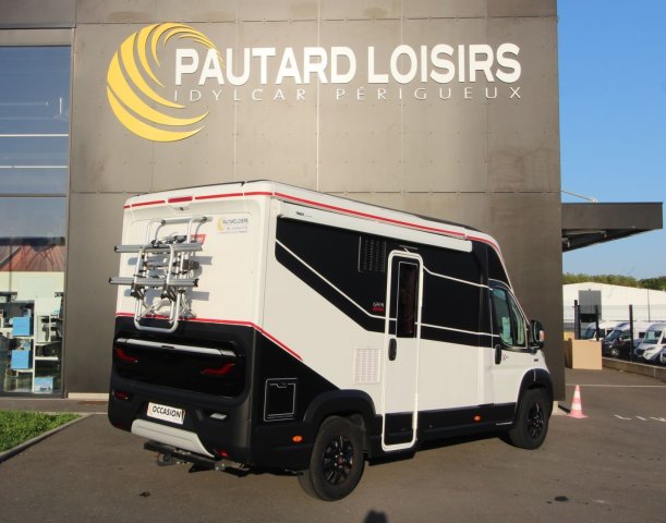 Challenger 150 X150 - Photo 26