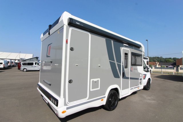 Challenger 240 Etape Edition - Photo 3