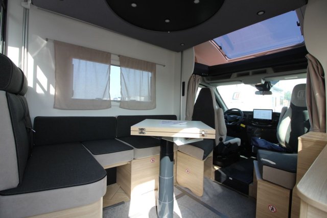 Challenger 240 Etape Edition - Photo 5