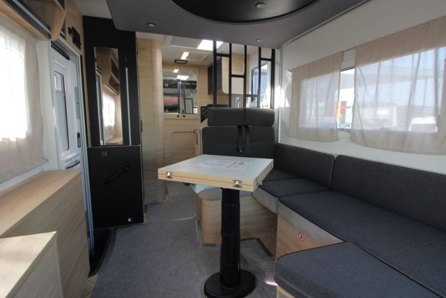 Challenger 240 Etape Edition - Photo 8