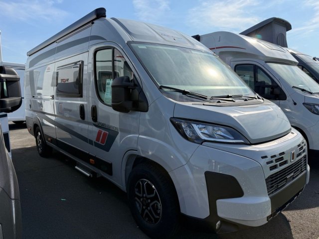 Challenger V210 Sport Edition Neuf