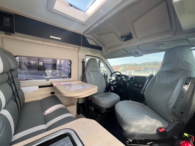 Challenger V210 Sport Edition - Photo 3