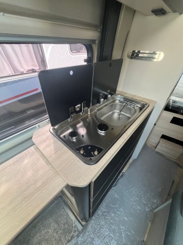 Challenger V210 Sport Edition - Photo 4