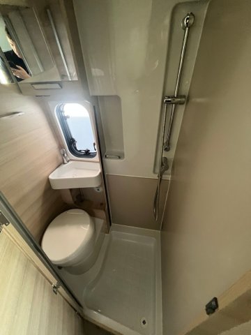 Challenger V210 Sport Edition - Photo 6