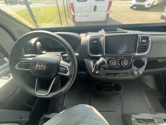 Challenger V217 - Photo 3