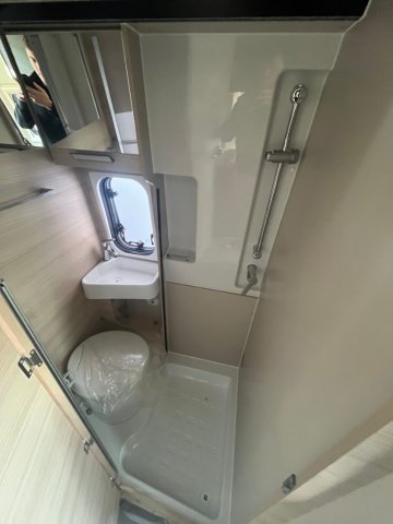 Challenger V217 - Photo 7