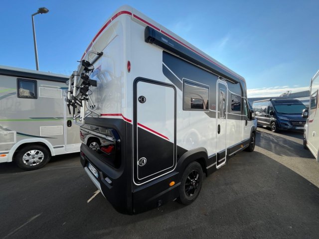 Challenger X 250 Open Edition - Photo 2