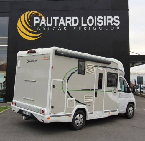 Chausson 650 First Line FIRSTLINE - Photo 2