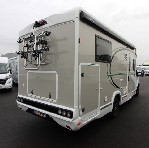 Chausson Titanium 788 - Photo 2