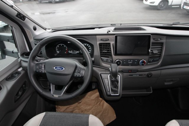 Chausson Titanium 788 - Photo 3