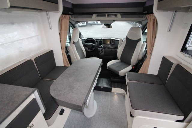 Chausson Titanium 788 - Photo 4