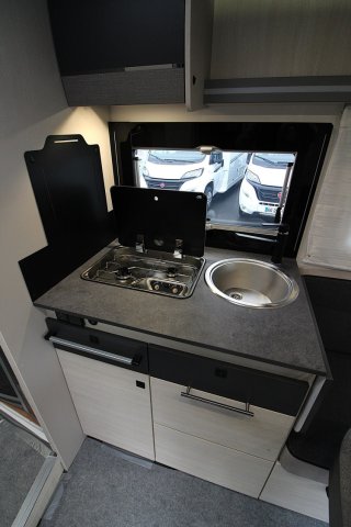 Chausson Titanium 788 - Photo 5