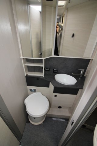 Chausson Titanium 788 - Photo 7