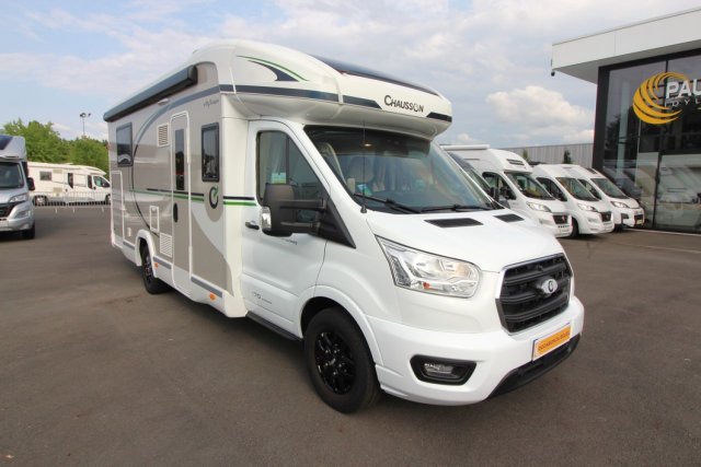 Chausson Titanium 788 - Photo 1