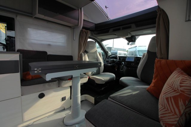 Chausson Titanium 788 - Photo 4