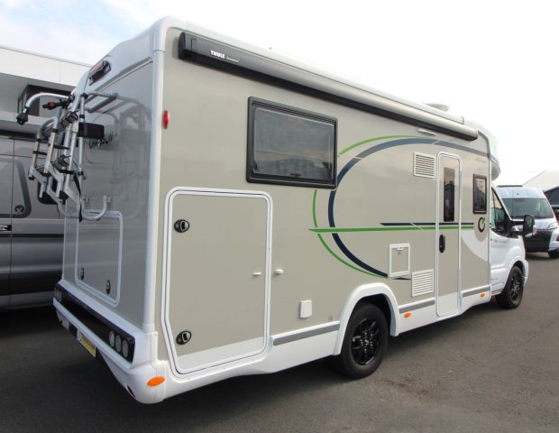 Chausson Titanium 788 - Photo 11