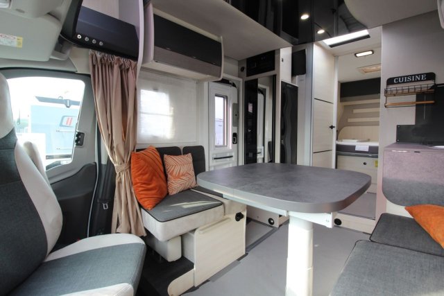 Chausson Titanium 788 - Photo 15