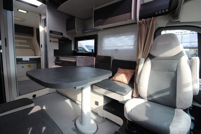 Chausson Titanium 788 - Photo 32