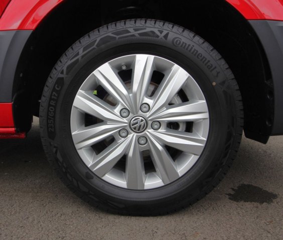 Eriba Car 600 FIRST EDITION - Photo 3