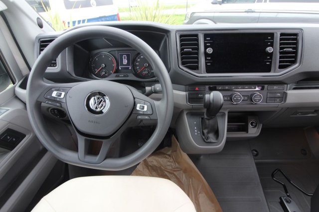 Eriba Car 600 FIRST EDITION - Photo 4