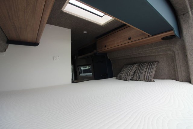 Eriba Car 600 FIRST EDITION - Photo 9