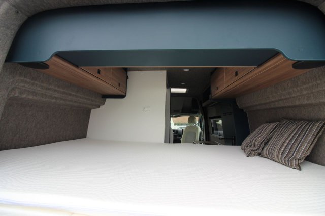 Eriba Car 600 FIRST EDITION - Photo 10