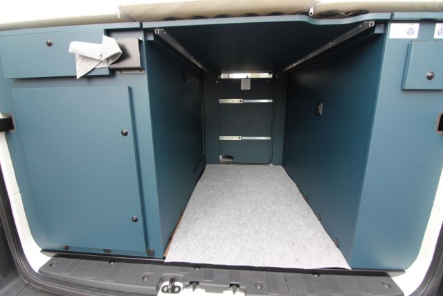 Eriba Car 600 FIRST EDITION - Photo 11