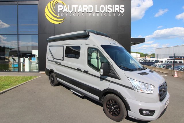 Etrusco Camper Van CV 600 DF - Photo 1