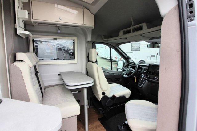 Etrusco Camper Van CV 600 DF - Photo 3