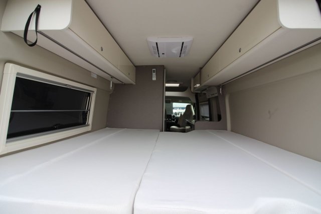 Etrusco Camper Van CV 640 SB - Photo 3
