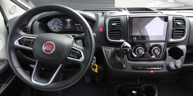 Etrusco Camper Van CV 640 SB - Photo 4