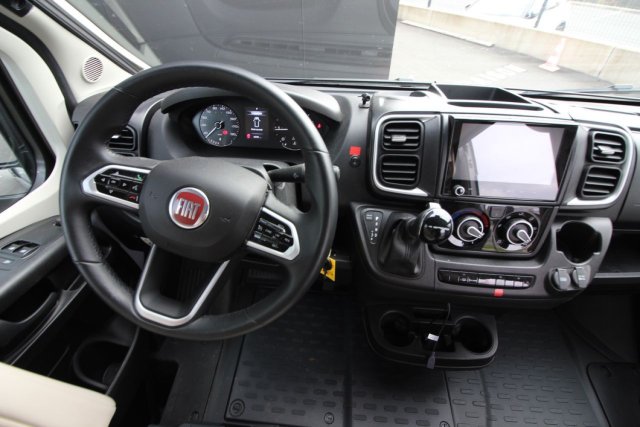 Etrusco Camper Van CV 640 SB - Photo 5