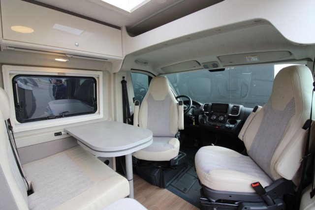 Etrusco Camper Van CV 640 SB - Photo 6