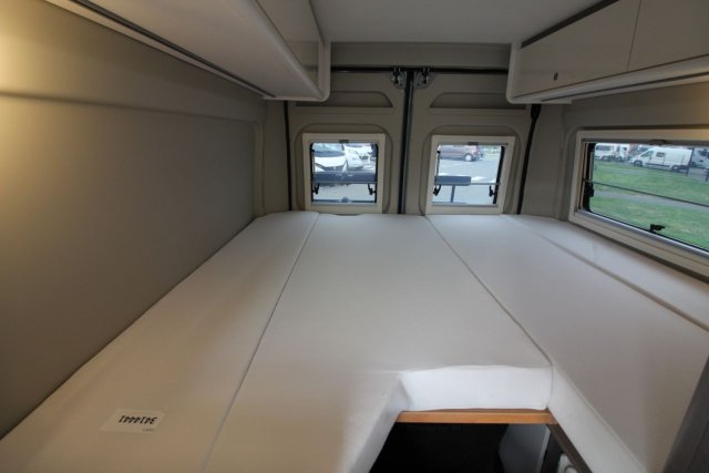 Etrusco Camper Van CV 640 SB - Photo 7