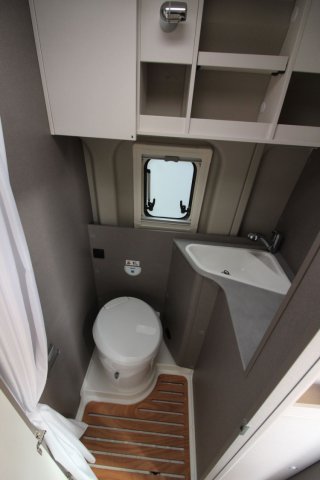 Etrusco Camper Van CV 640 SB - Photo 8