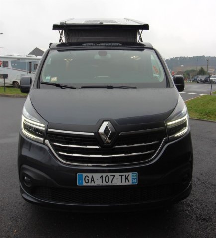 Font Vendome Auto Camper XL AUTOCAMP - Photo 3