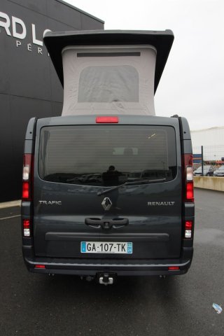 Font Vendome Auto Camper XL AUTOCAMP - Photo 4