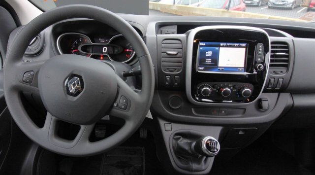 Font Vendome Auto Camper XL AUTOCAMP - Photo 5