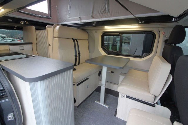 Font Vendome Auto Camper XL AUTOCAMP - Photo 6