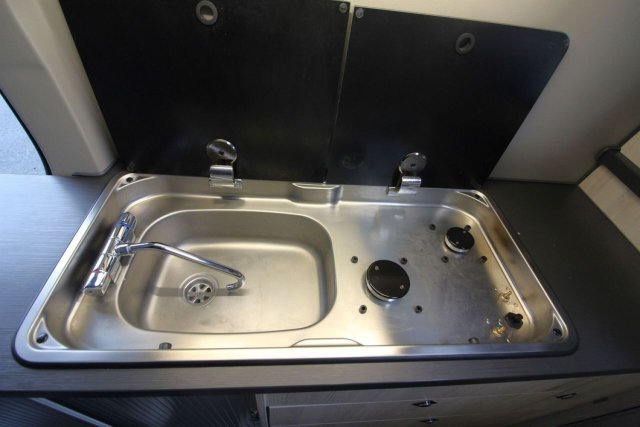 Font Vendome Auto Camper XL AUTOCAMP - Photo 8