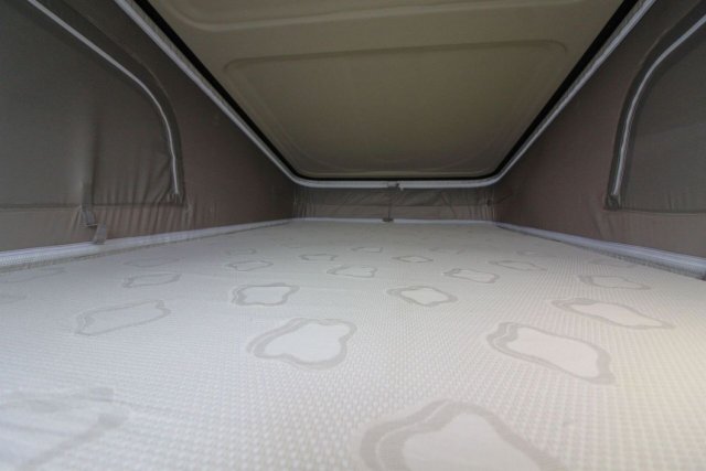 Font Vendome Auto Camper XL AUTOCAMP - Photo 12