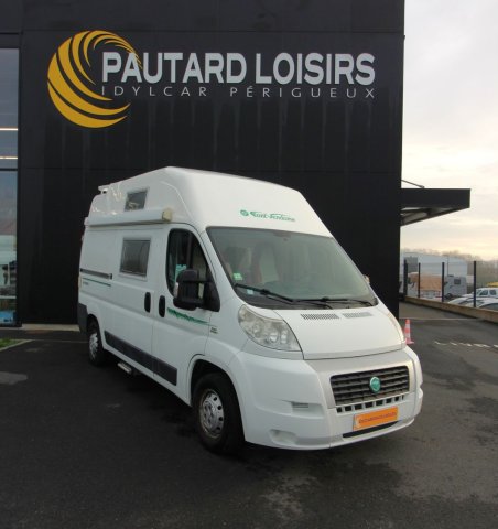 Font Vendome Bel Horizon Occasion