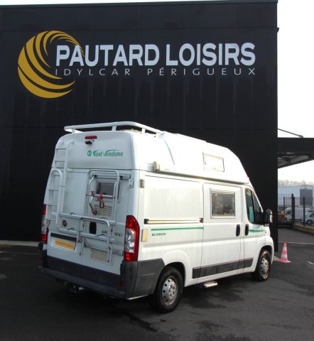 Font Vendome Bel Horizon - Photo 2