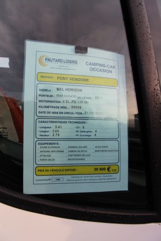 Font Vendome Bel Horizon - Photo 5