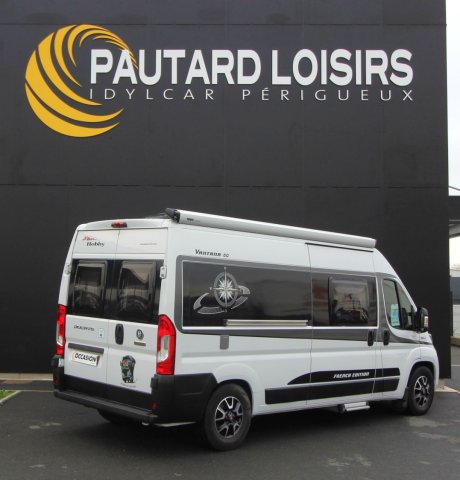 Hobby Vantana K60 FT Ontour Edition - Photo 2